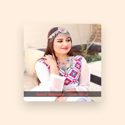 Listen to Saeed Rehmani, watch music videos, read bio, see tour dates & more!