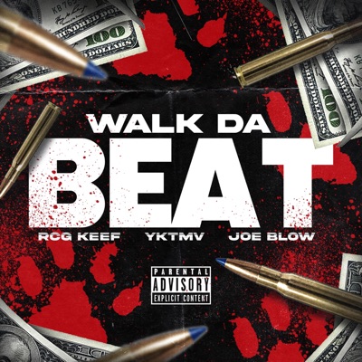 Walk Da Beat - Single