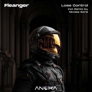 Lose Control - Single