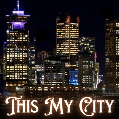 This My City - Single