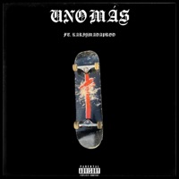 UNO MÁS (feat. KarismaDaProd) - Single - Niko Torres