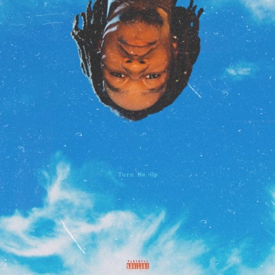 Turn Me Up! - Single