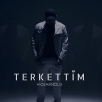 Terk Ettim - Single - ViceArnold