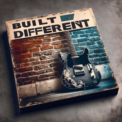 Built Different - Single