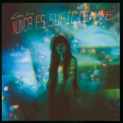 Nunca Es Suficiente - Single