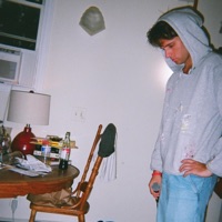 Naked in the Rain - Single - Blake Foster