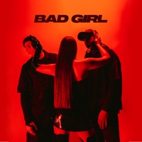 BAD GIRL - Single - DOPPIO HEAT, Sakro100 & B2B