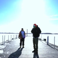 Smile and Wave (feat. Gritfall) - Single - west_avenue