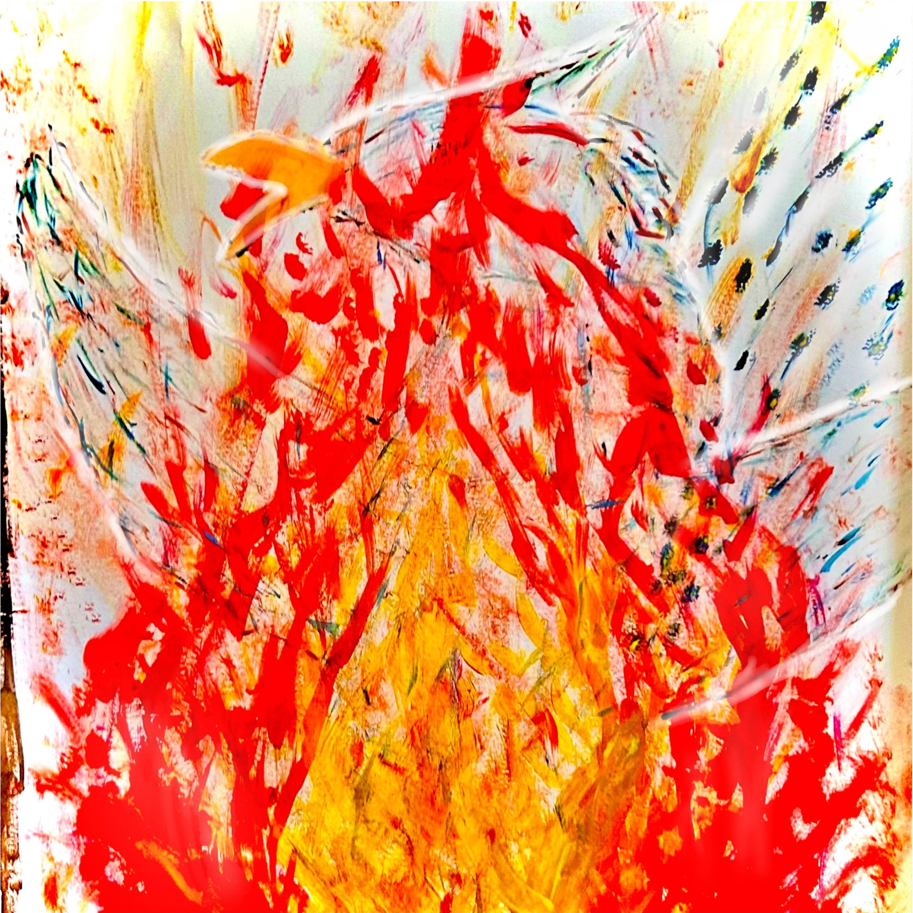 The Phoenix - Single