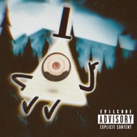 Gravity Falls - Single - Evil God Aidan