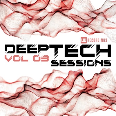 Deep Tech Sessions, Vol. 03