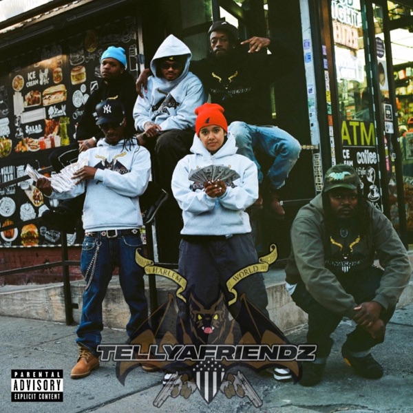 Bat Gang (EP)