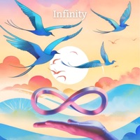 Infinity (feat. Angela Hutchinson) - Single - ANANDA ROSE