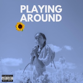 Playing Around Jay Bwoy