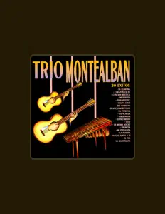 Dengarkan Trio Montealban, tonton video musik, baca bio, lihat tanggal tur & lainnya!