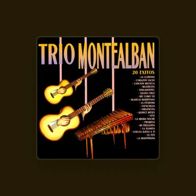 Listen to Trio Montealban, watch music videos, read bio, see tour dates & more!