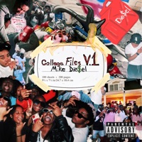 College Files - Mike Die$el