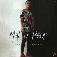Mal O Peor — Darkiel