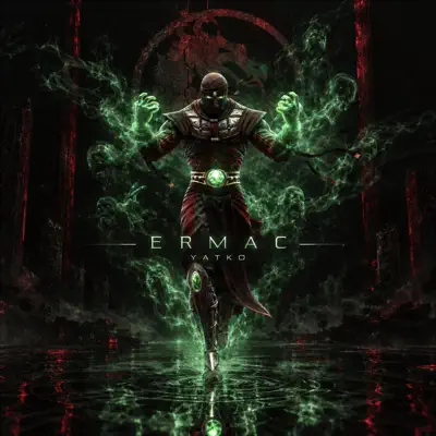 Listen to Ermac (Techno Theme) - Single by Yatko