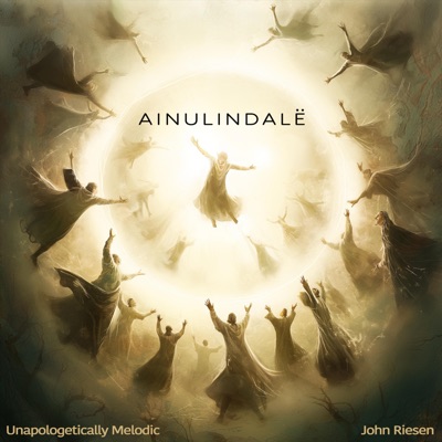 Ainulindale - Single
