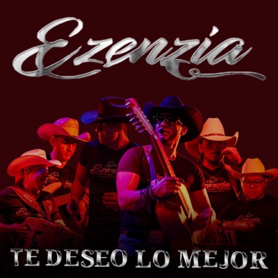 Te Deseo lo Mejor - Single
