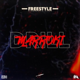 Drill Marroki (feat. Fendy Alien, L'mrx, Nouvo, Miraknos & Psyco-9) Hydromel Music