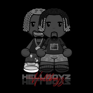 HELLBOYZ318 (feat. Jarfaiter)
