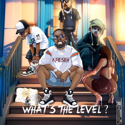What's The Level? - Single