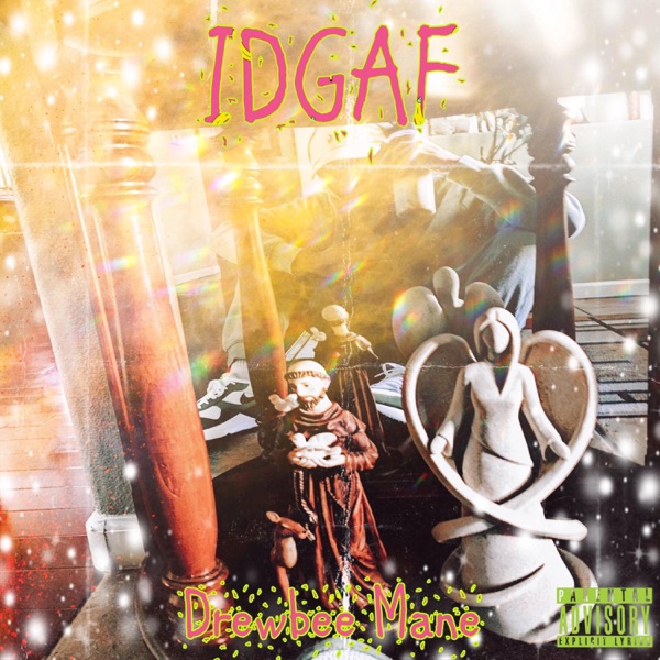 Idgaf - Single