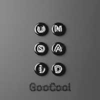 UNSAID (feat. Cyan) - Single - GooCool