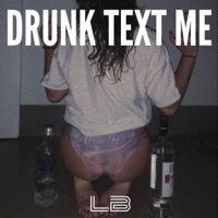 Drunk text me (Sad Drill Instrumental) - Single - LOKITO BEATS MUSIC
