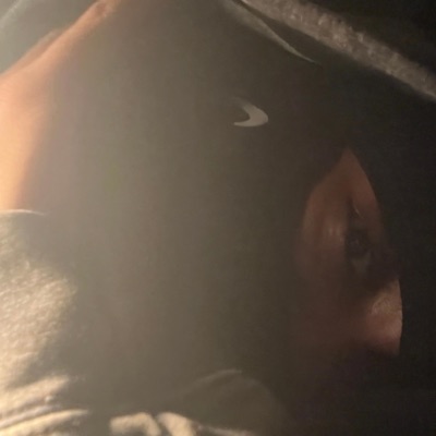 Not kin (stripes) - Single