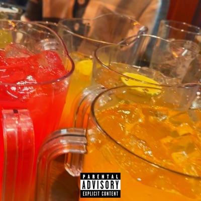 I'm Drunk (feat. TBHX) - Single