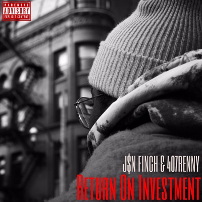 Return On Investment - EP