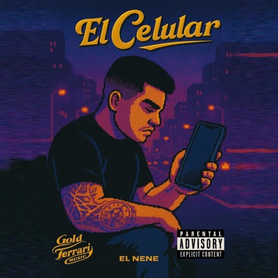 El Celular - Single