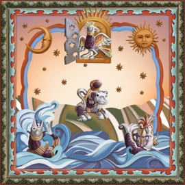 Warning THE DAWLESS & Golden8oI