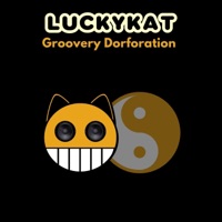 Groovery Dorforation - Single - LUCKYKAT