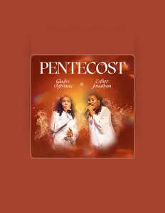 Listen to Esther Jonathan, watch music videos, read bio, see tour dates & more!