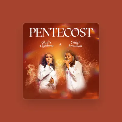 Listen to Esther Jonathan, watch music videos, read bio, see tour dates & more!