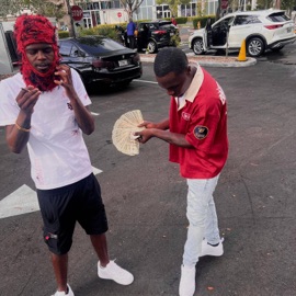 Pump Fake (feat. Lilmup & Nutt) Rasmi.Ale