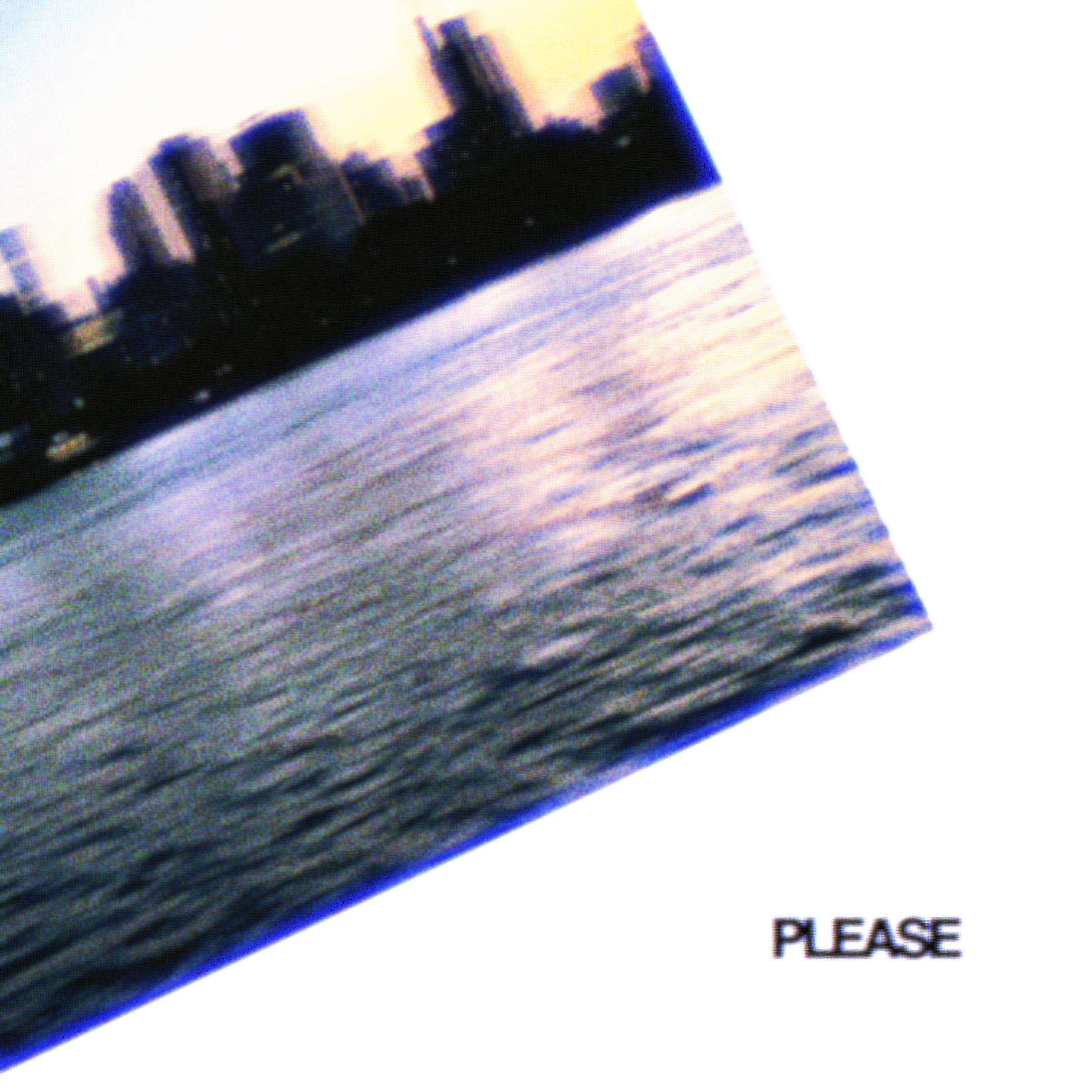 PLEASE - Single