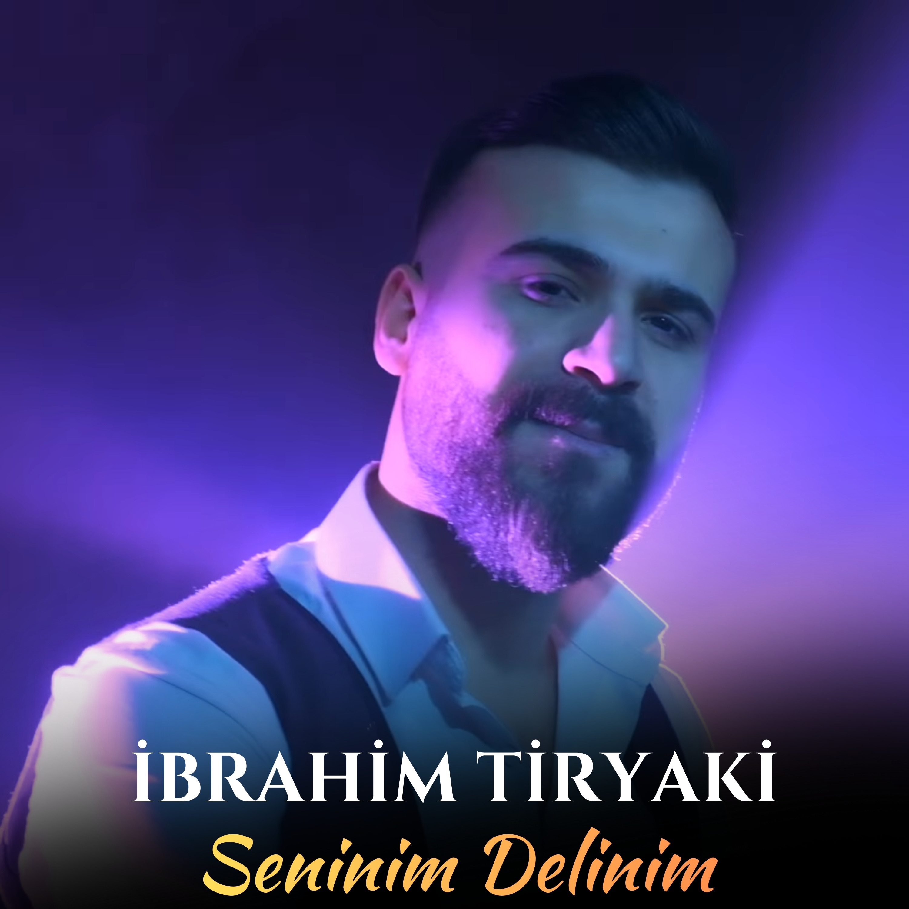 Seninim Delinim - Single