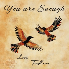 You Are Enough TeeRare
