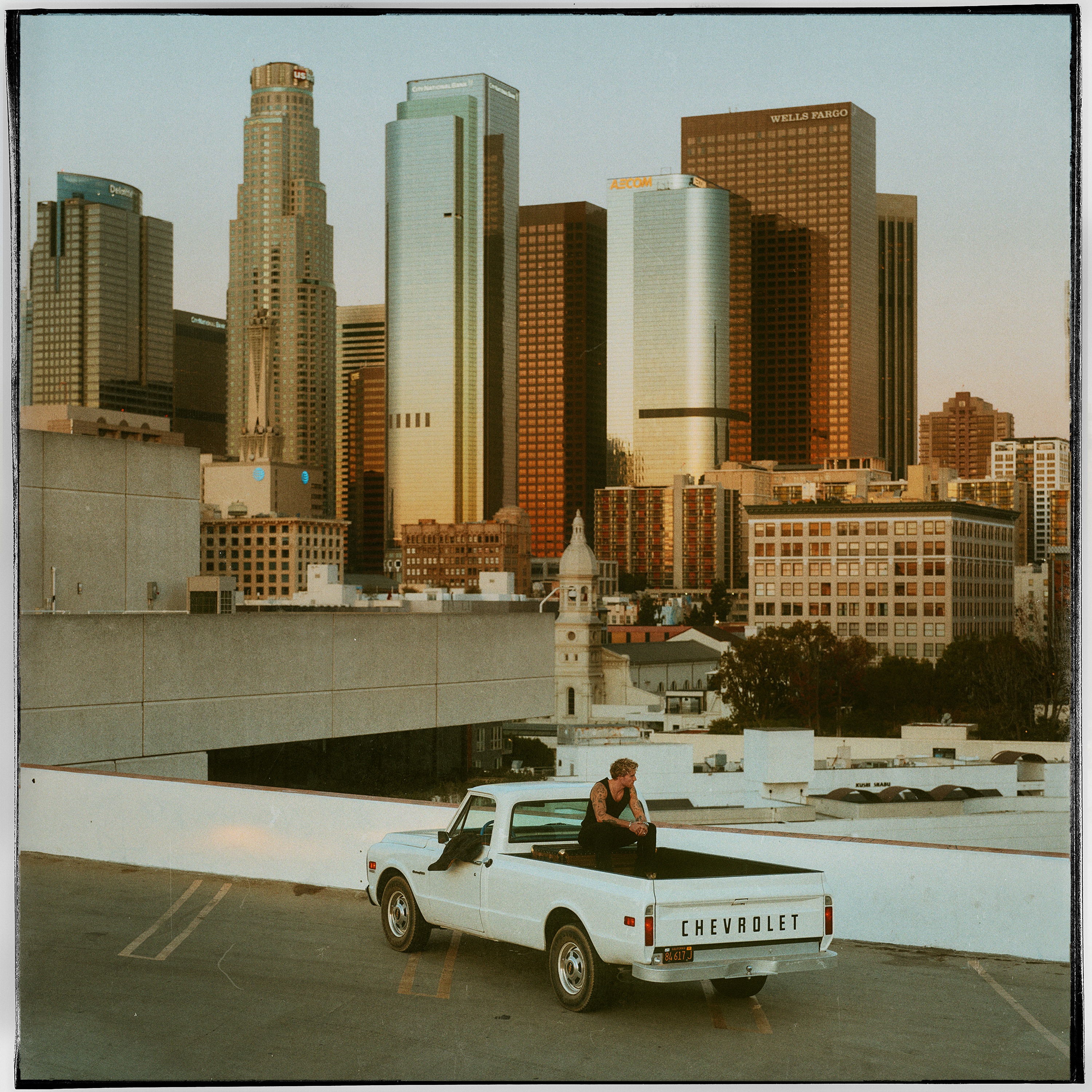 Christopher - It Could Have Been Us (Feat. Griff)