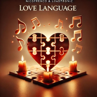 love language (feat. LoadTronic) - Single