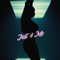 Just 4 Me - Single - Nadia Stone