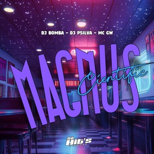 Magnus Cientific