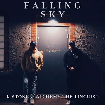 Falling Sky - EP