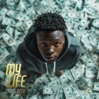 My Life - Single - Craig Bone