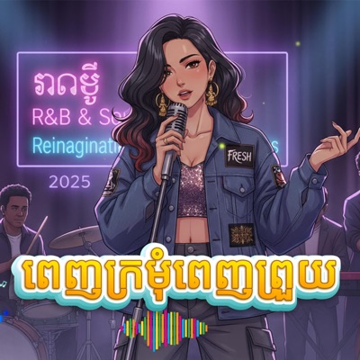 Visoth Song - នៅតែនឹកអូន_